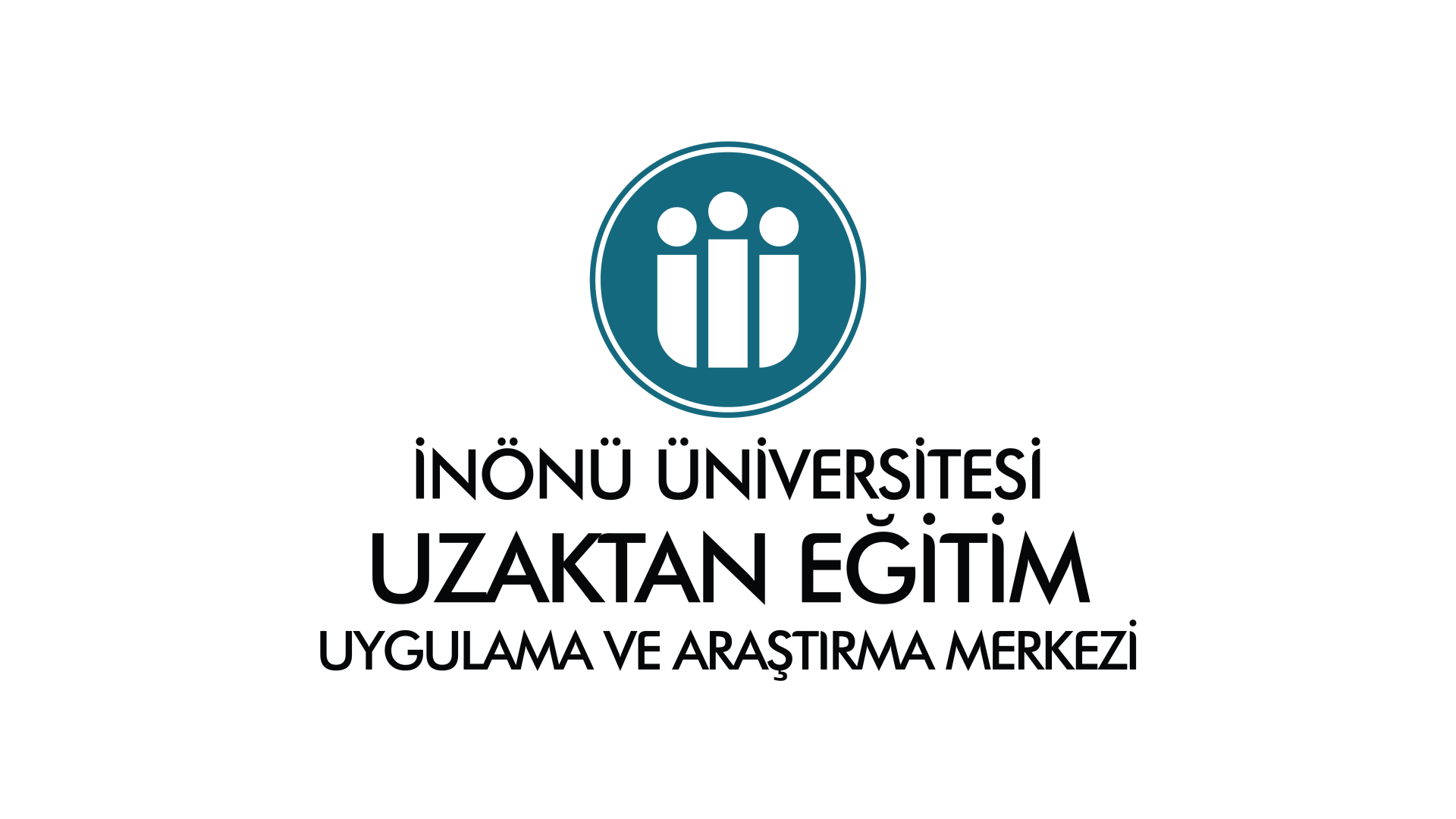 İnönü Üniversitesi - Öğretim Yönetim Sistemi